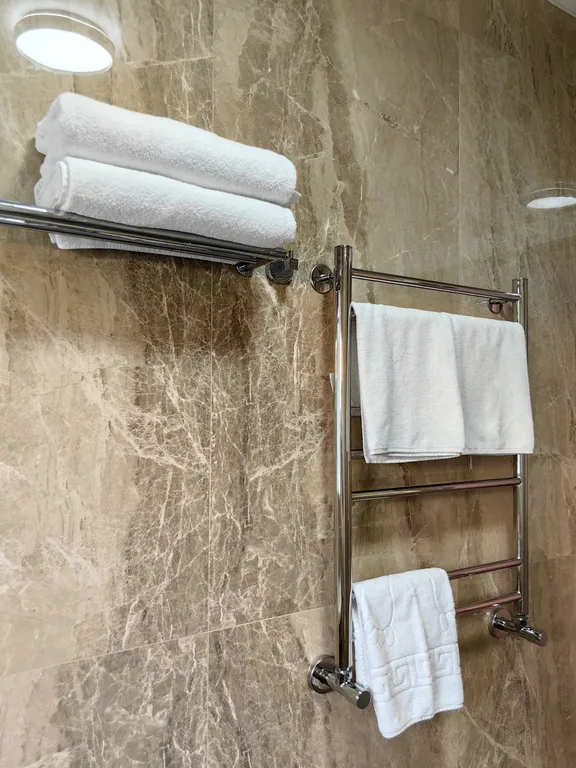 Квартира Комната — Сириус