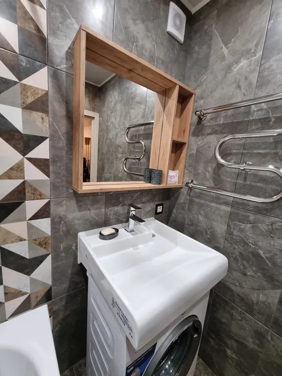 Отличная двушка