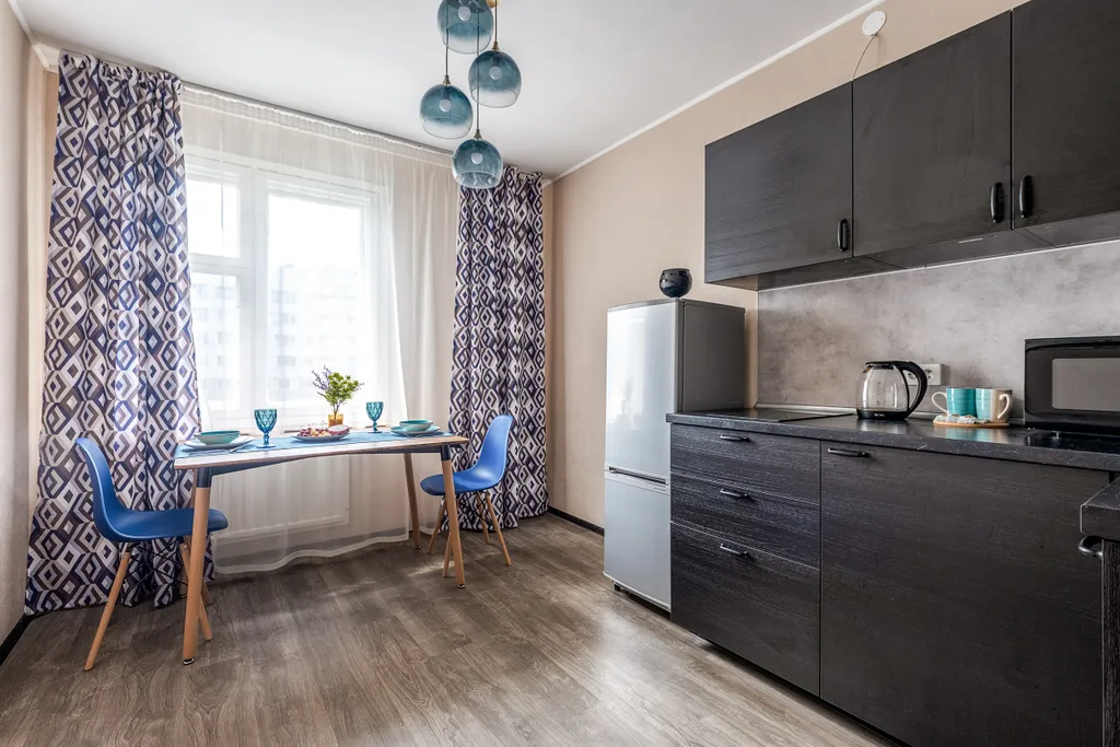 Морская резиденция в Петергофе