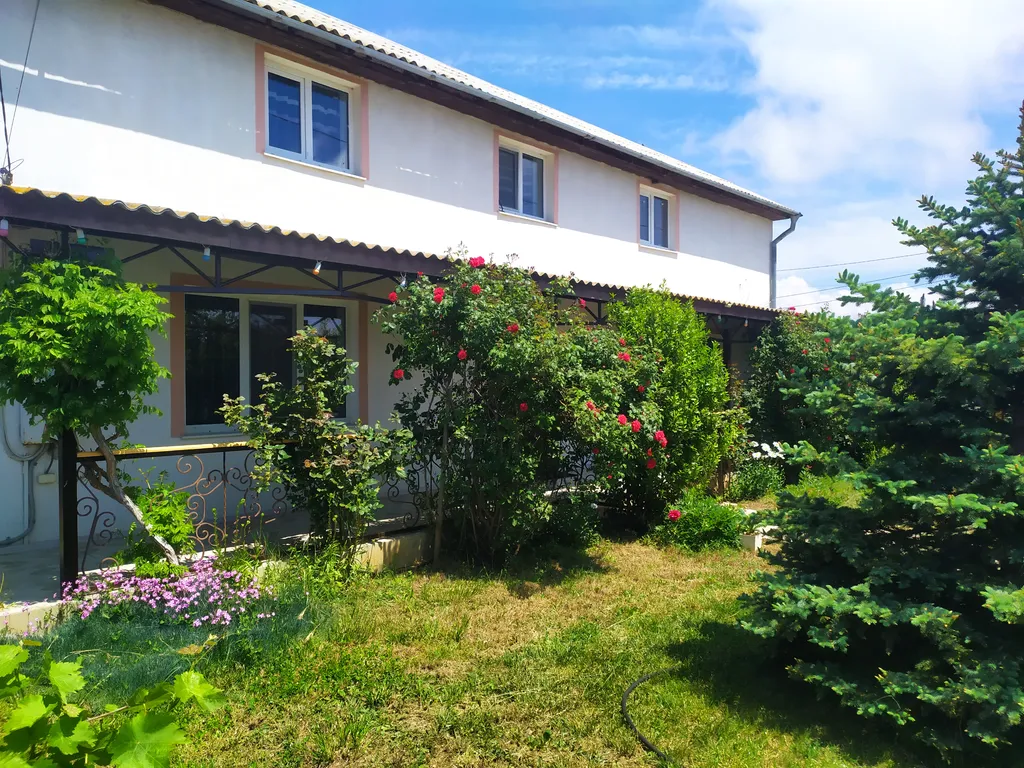 Коттедж Частный дом — аренда посуточно в Поповка