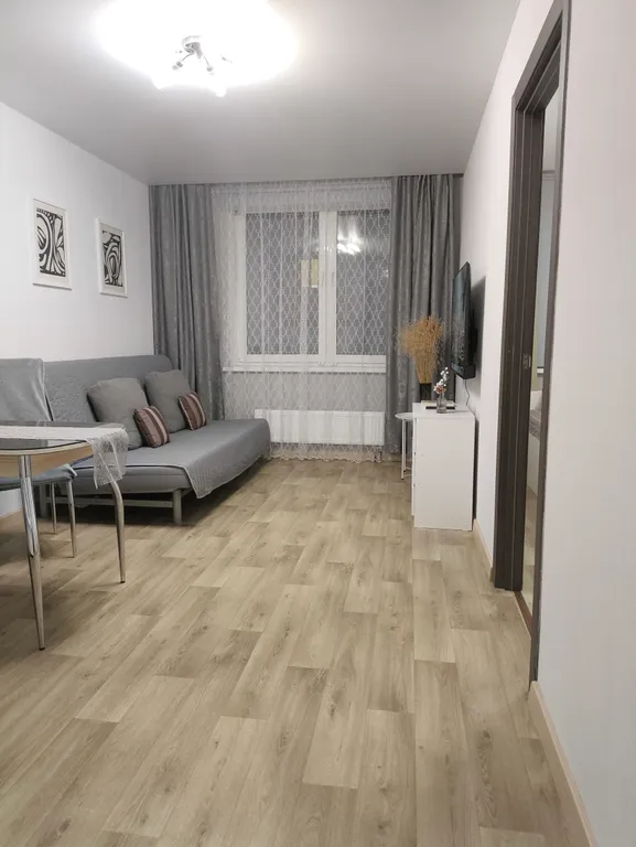 Уютная квартира в центре Екатеринбурга — аренда посуточно в Екатеринбург