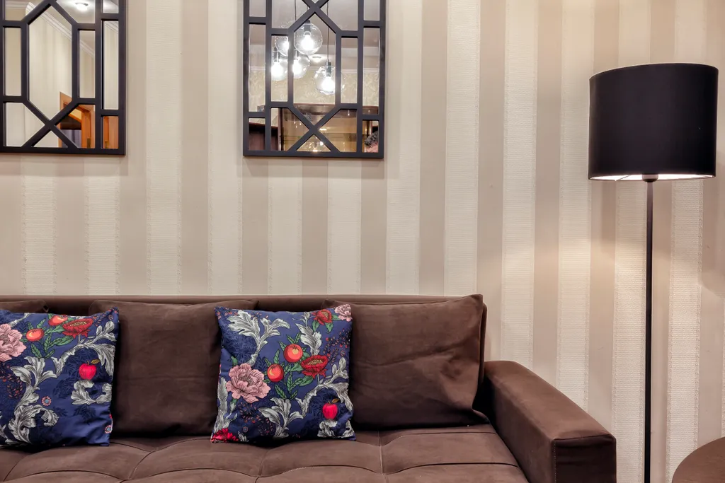 Квартира Уютная квартира в самом центре — Алматы