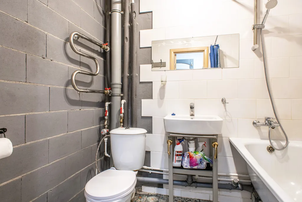 Квартира Квартира Английская Миля — Санкт-Петербург