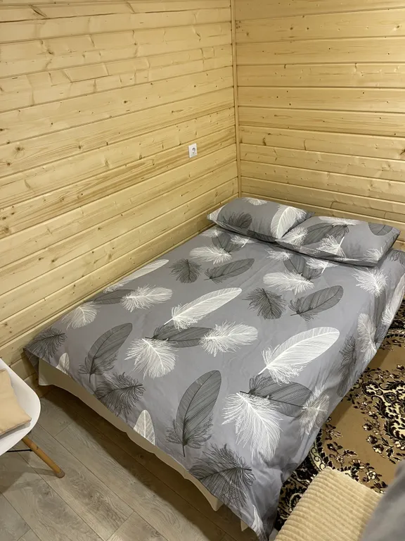 Частный дом у Горы