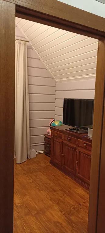 Дом на берегу Селигера