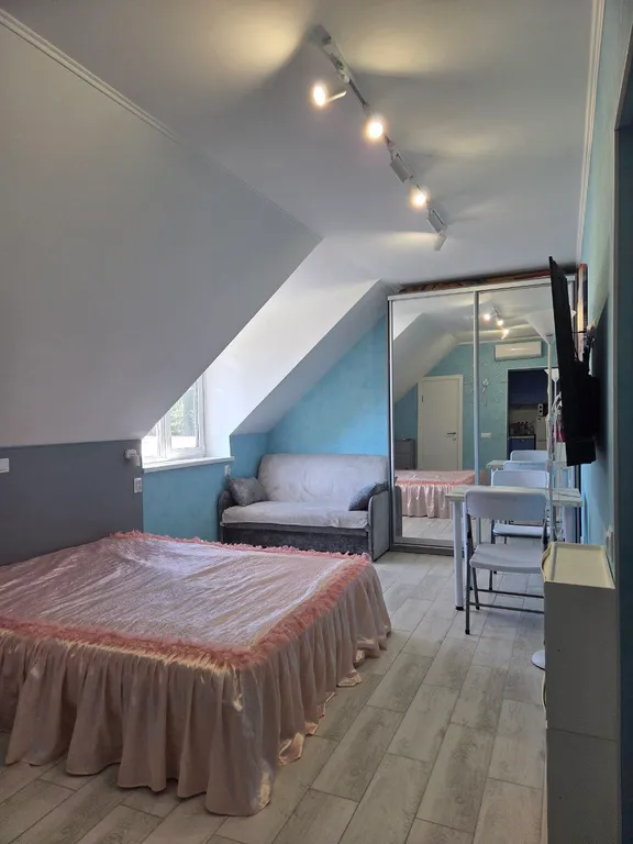 Студия у моря морская звезда