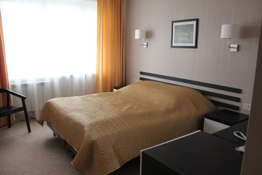 Квартира Комната — аренда посуточно в Чебоксары