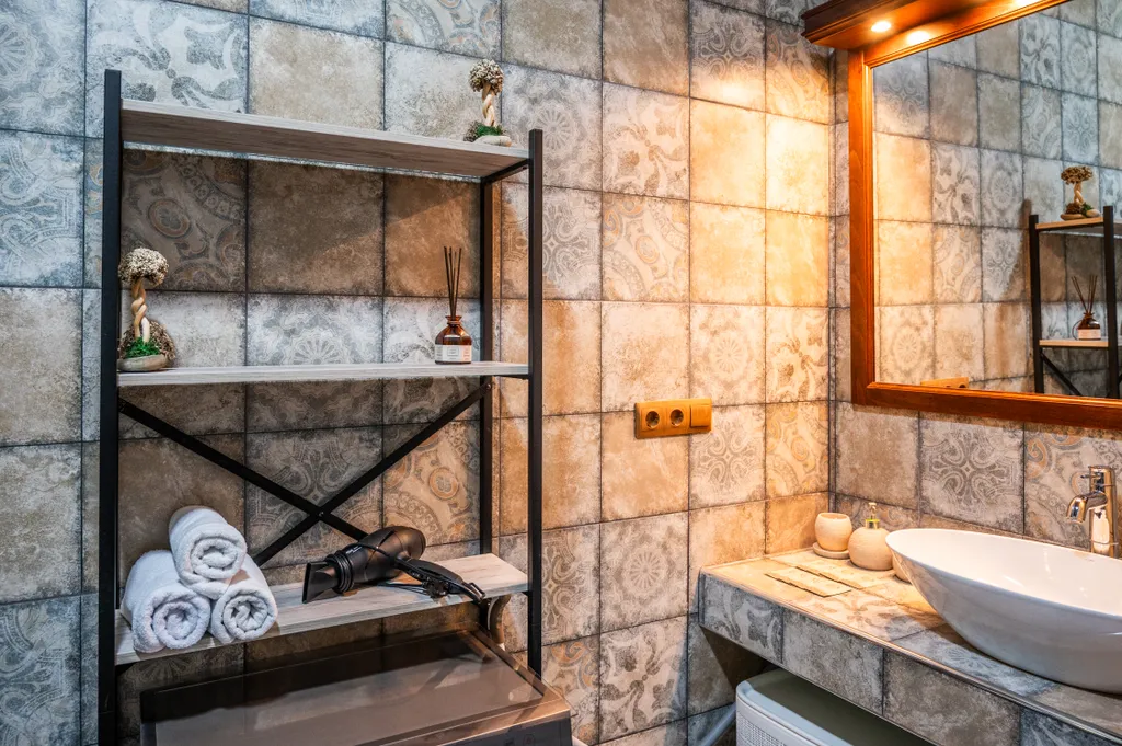 Квартира на берегу моря