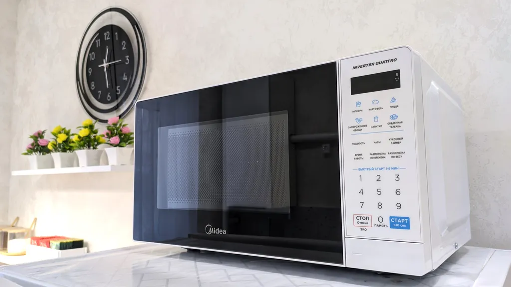 Уютная квартира для двоих в Ухте