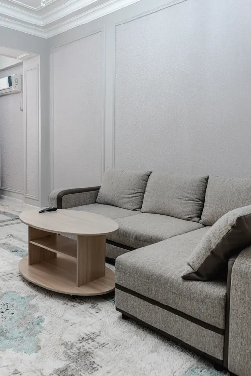 Жк комфорт 4х комн квартира, возле трц мега аlmaty