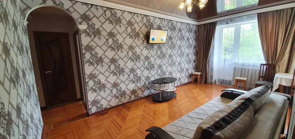 Апартаменты в центре