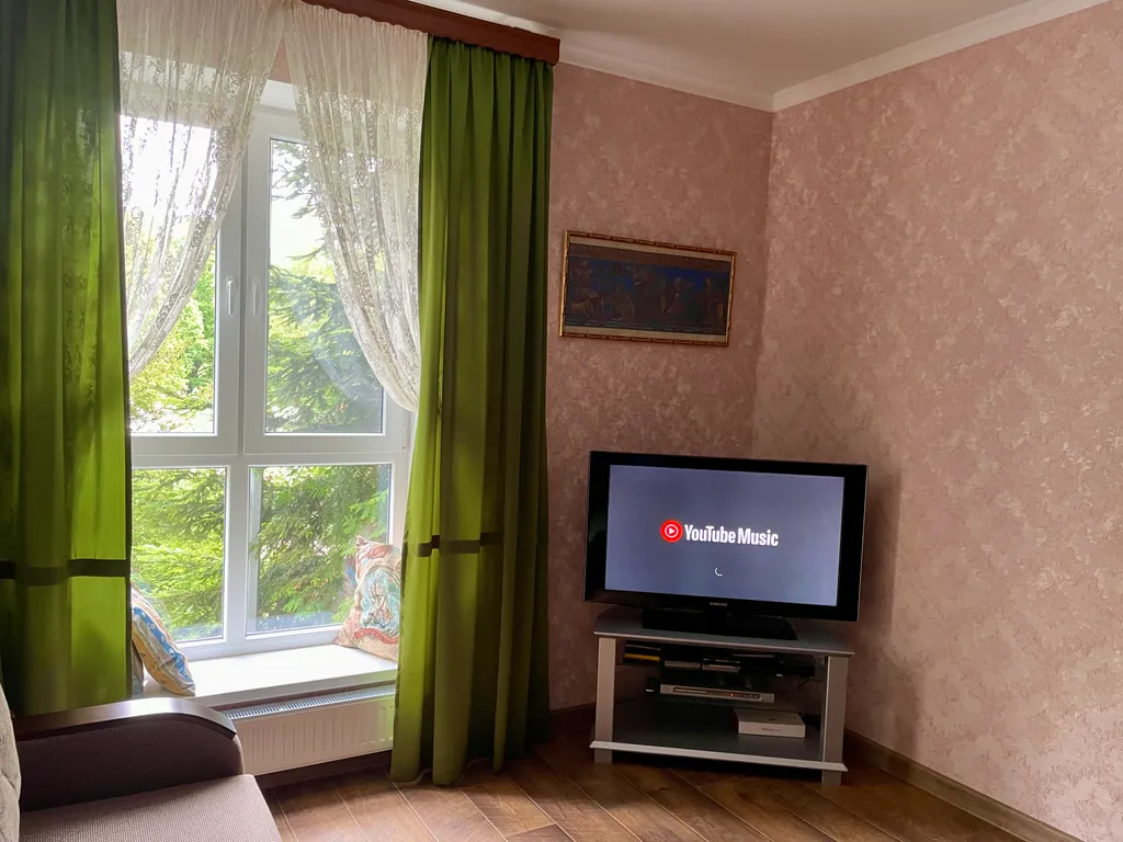 Квартира Квартира Четыре сезона — Светлогорск