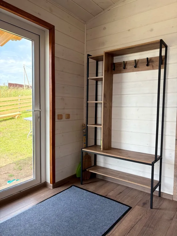 Коттедж Коттедж с видом на озеро Волго — Ланино