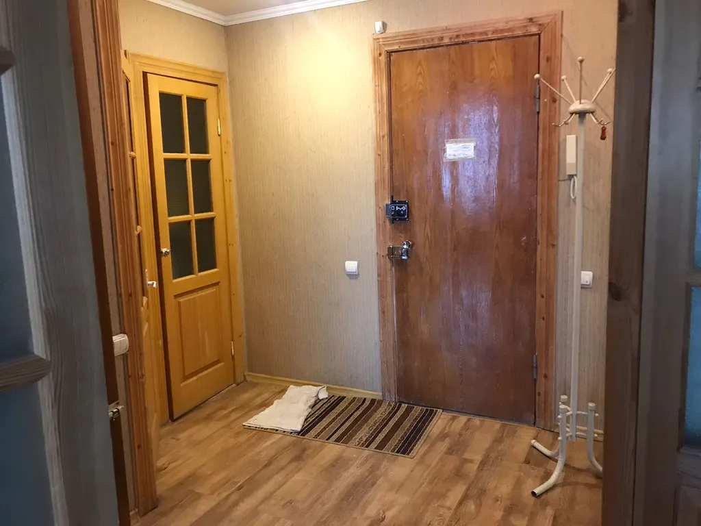 Квартира Апартаменты в центре города рядом с набережной и клиникой Константа — Ярославль