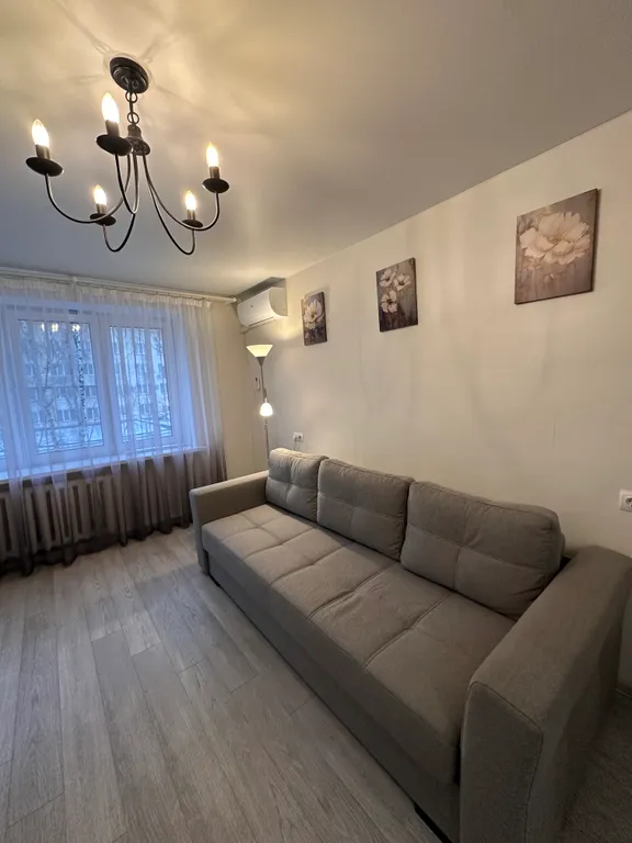 Квартира Уютная квартира в самом центре Новгорода — Великий Новгород