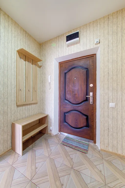 Квартира Уютная квартира вблизи парка Краснодар — Краснодар