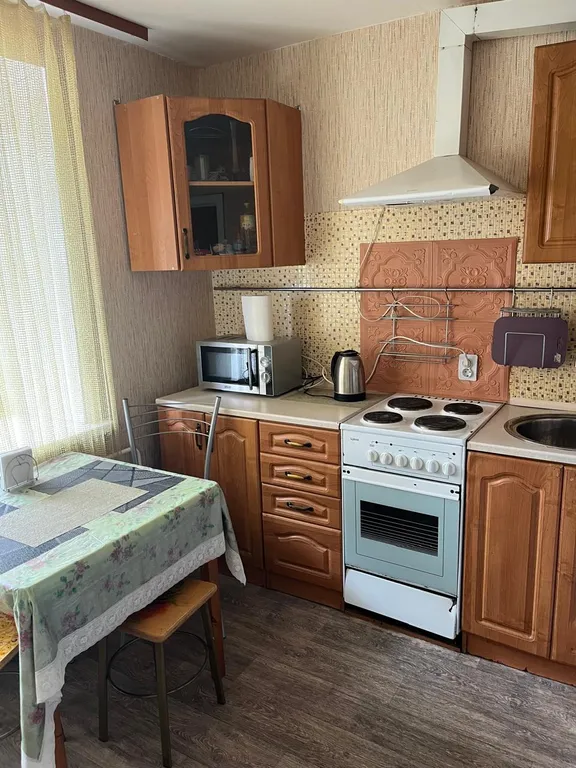 Квартира возле трассы М4
