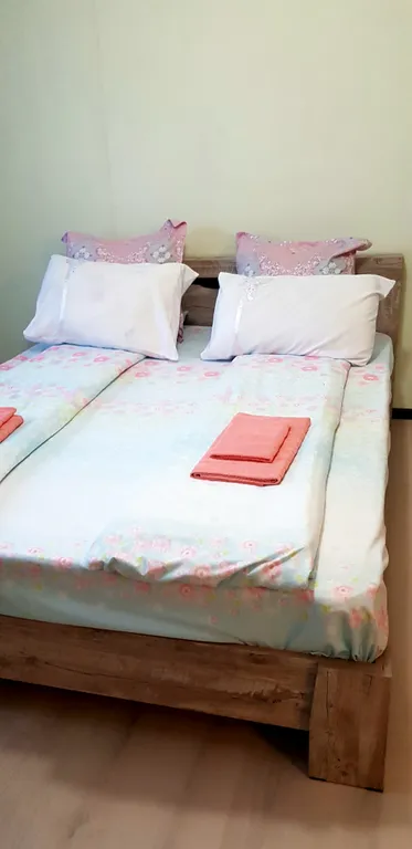 Квартира Квартира Eva travel — Калининград