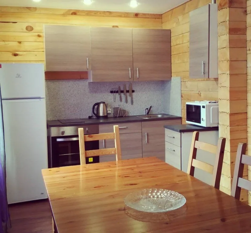 6-комнатный Дом