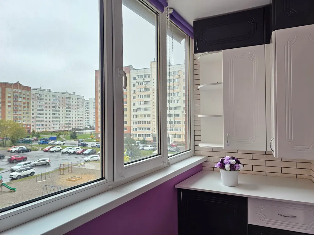 Апартамент на Шекснинском