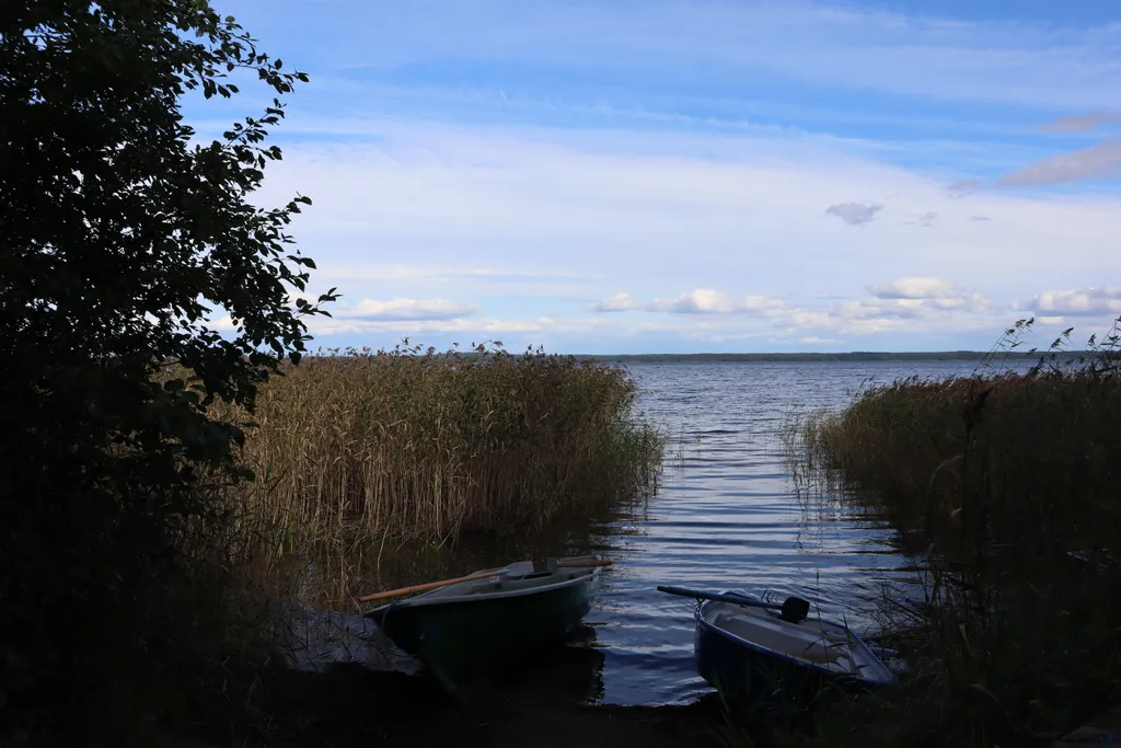 Коттедж 2-комнатный Дом — Райгуба