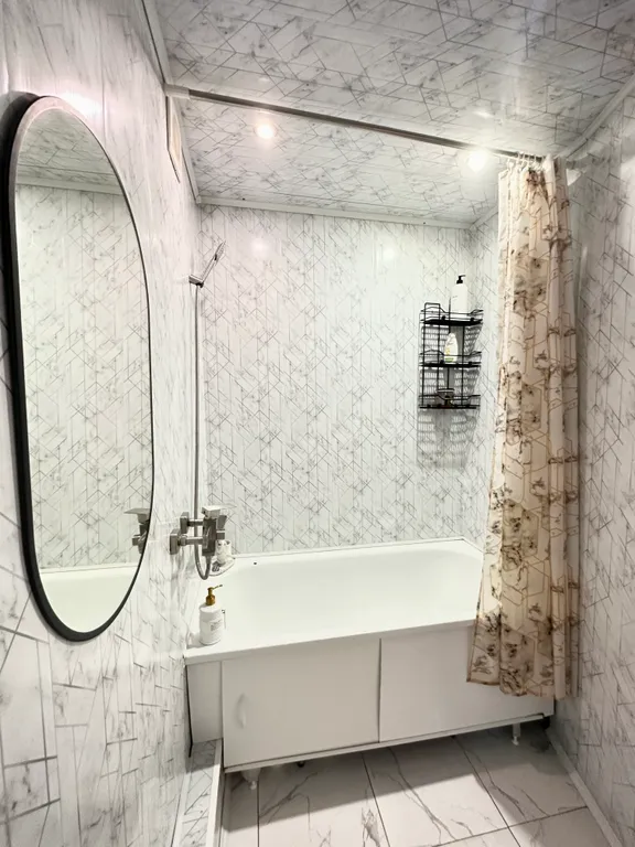 Квартира Квартира в центре города — Махачкала