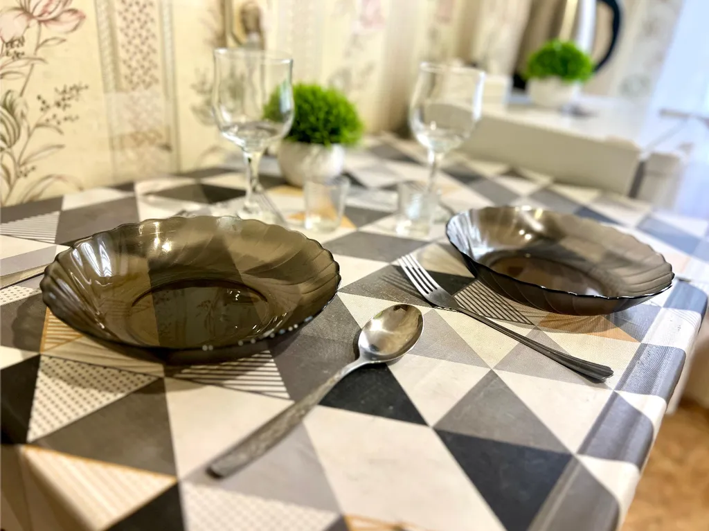 Квартира Стандарт на Гражданском Проспекте 8