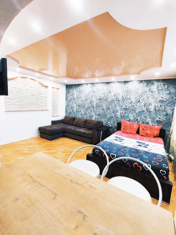 Квартира в историческом центре у Набережной и Кремля