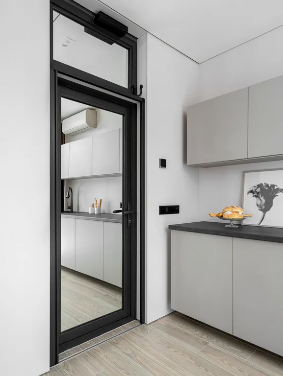 Семейный дом