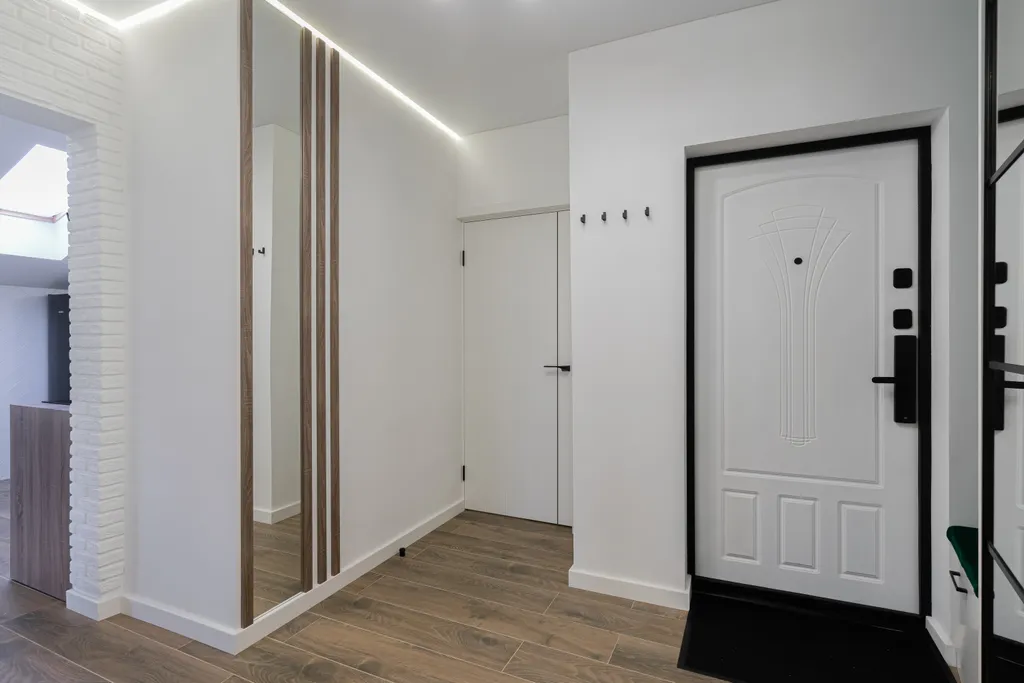 Апартаменты премиум класса в ЖК Столичный