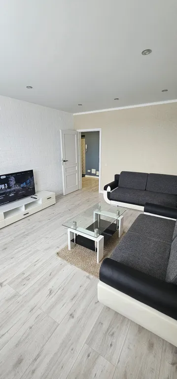 Квартира у моря