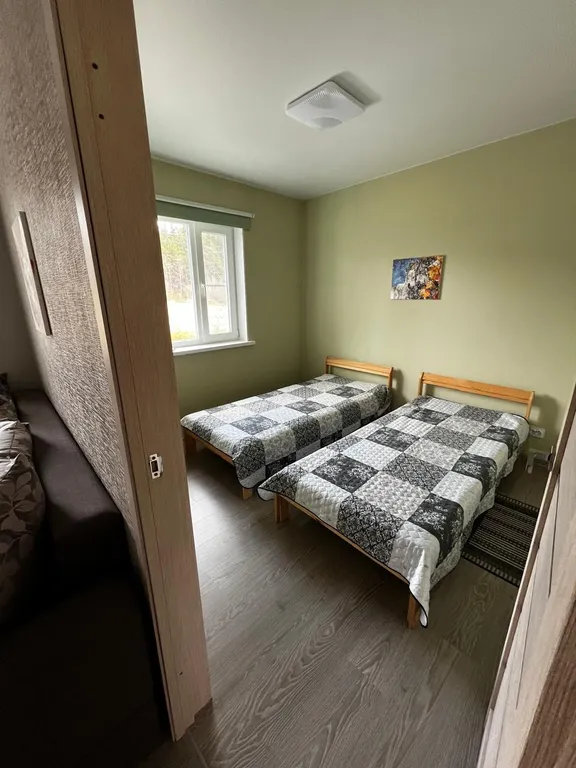 Гостевой дом Токкарлахти