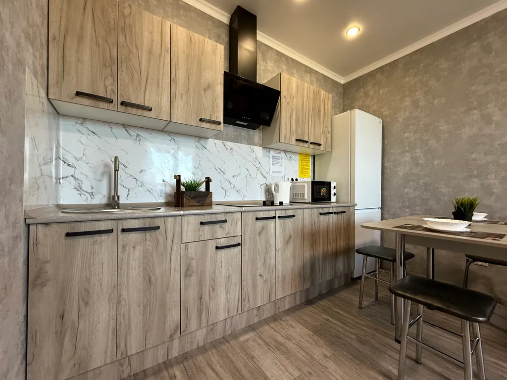 Евродвушка