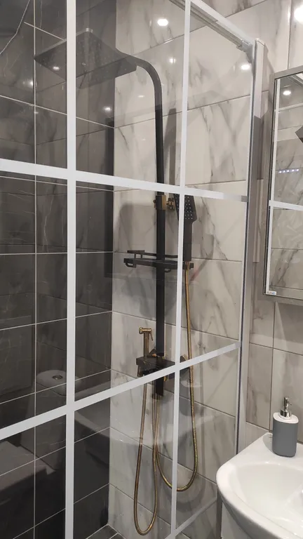 Квартира Уютная квартира с джакуззи — Анапа