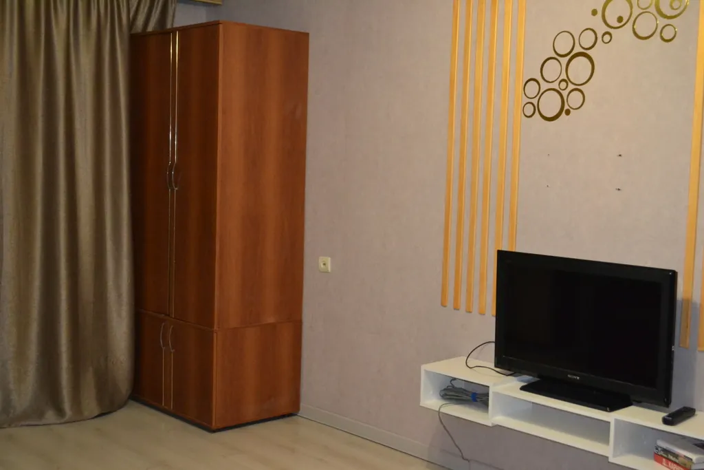 Уютная квартира недалеко от МНТК