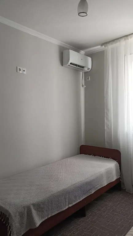 Квартира Комната — Гагра