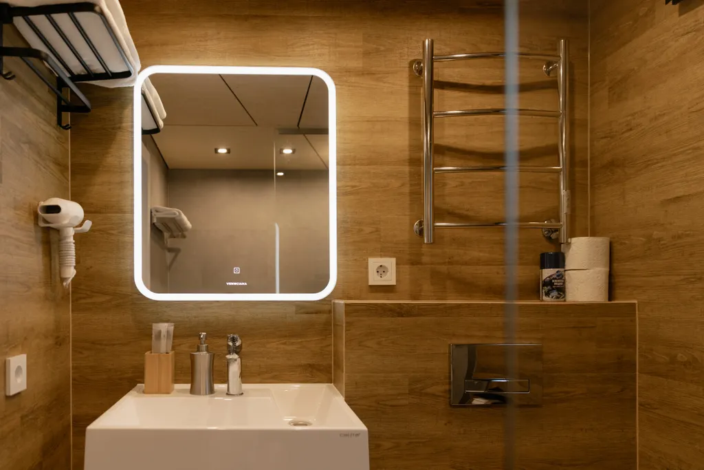 2-комнатный Дом