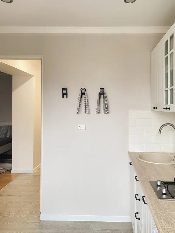 Квартира на Набережной Терека, у Мариинского театра