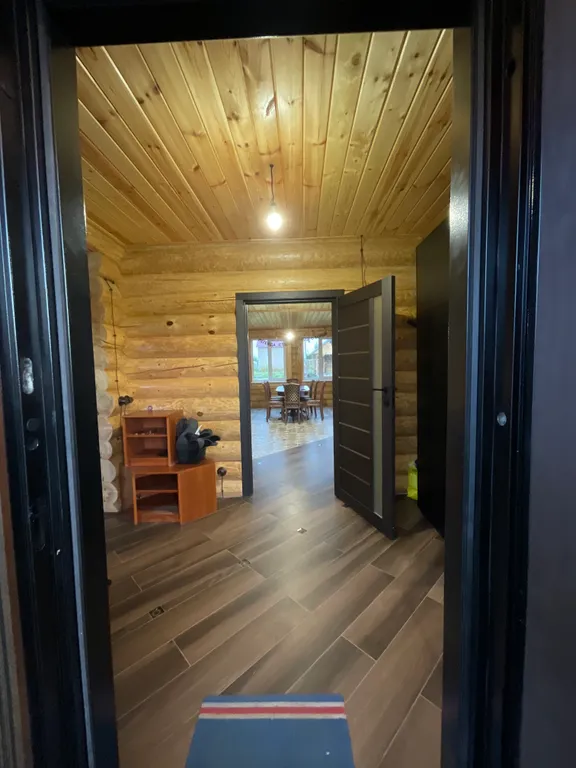 Коттедж Новый загородный дом — Ропша