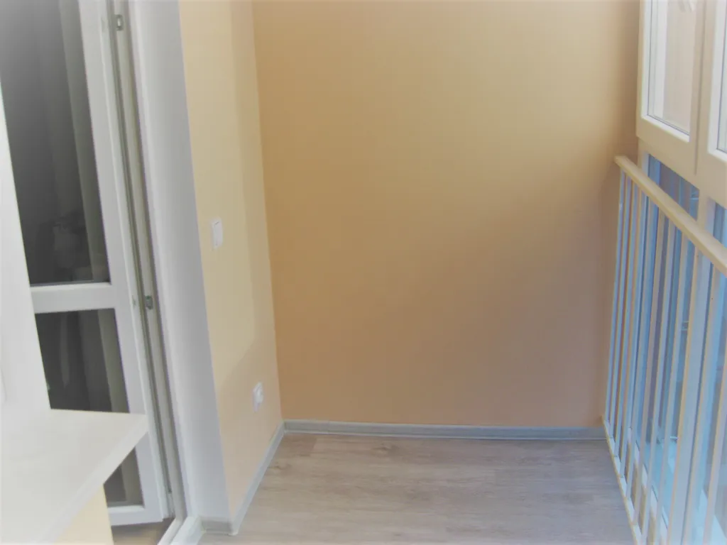 Двухкомнатная квартира в новом доме у Королевских ворот