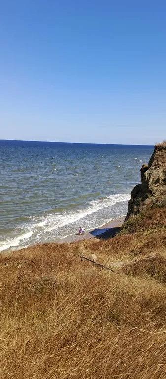 Комната-студия с комфортом на Азовском море