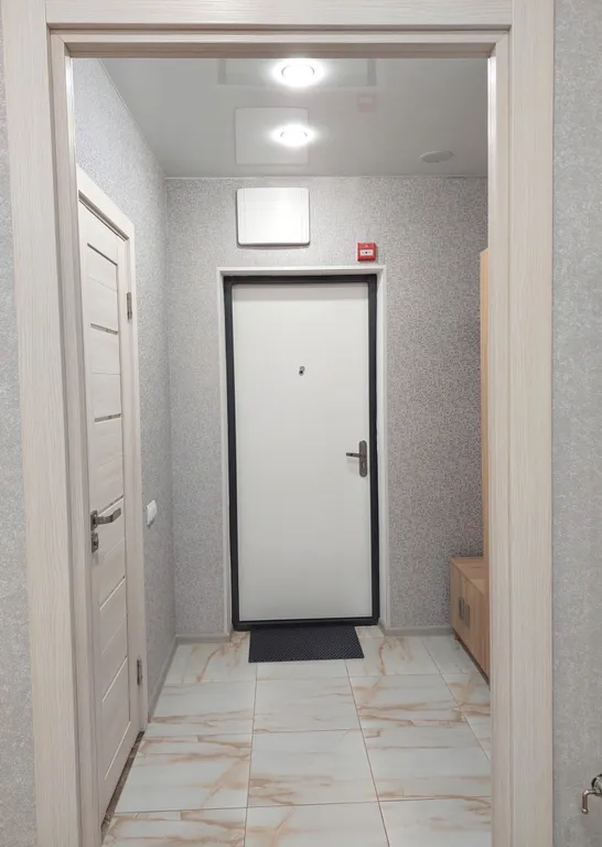 Студия в Умном доме