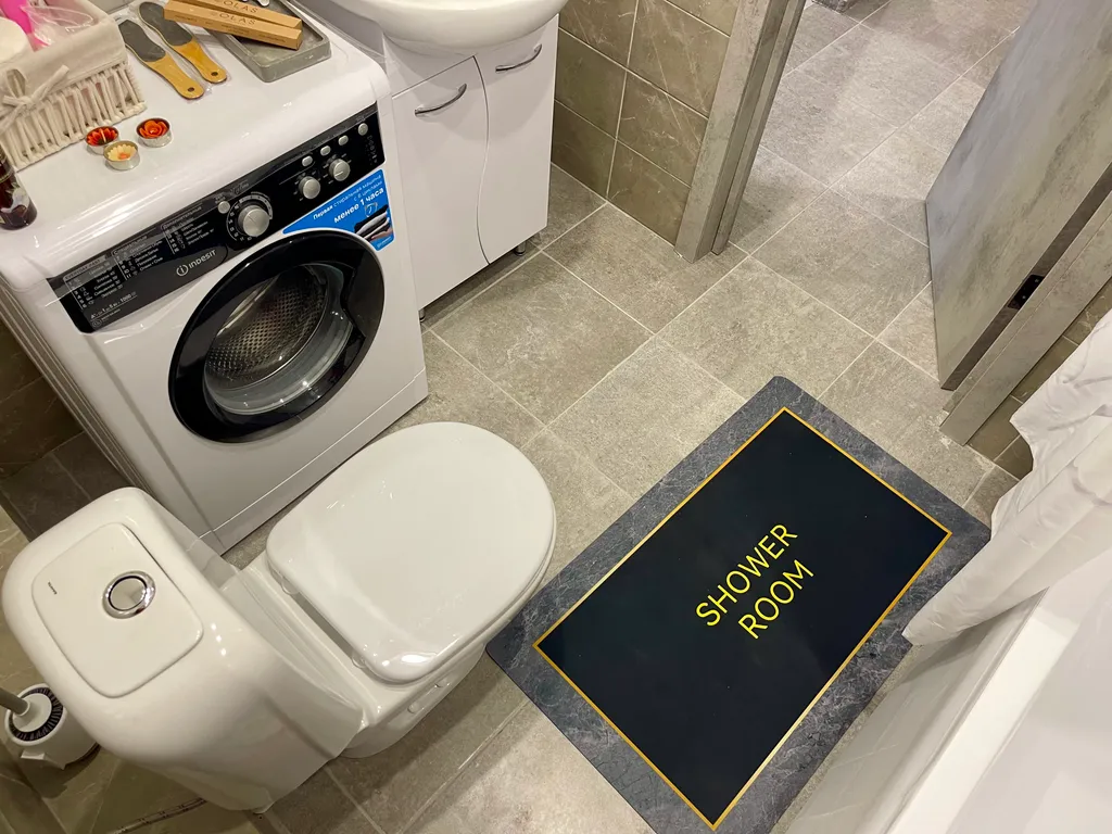 Уютная квартира после ремонта с шикарным видом в центре города