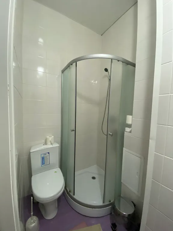 Квартира Квартира Уютная студия в центре — Симферополь