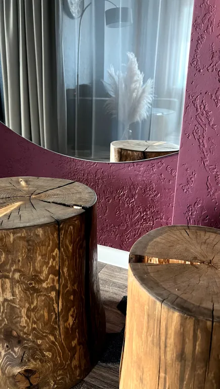 Квартира Стильная квартира с видом на парк — Красноярск