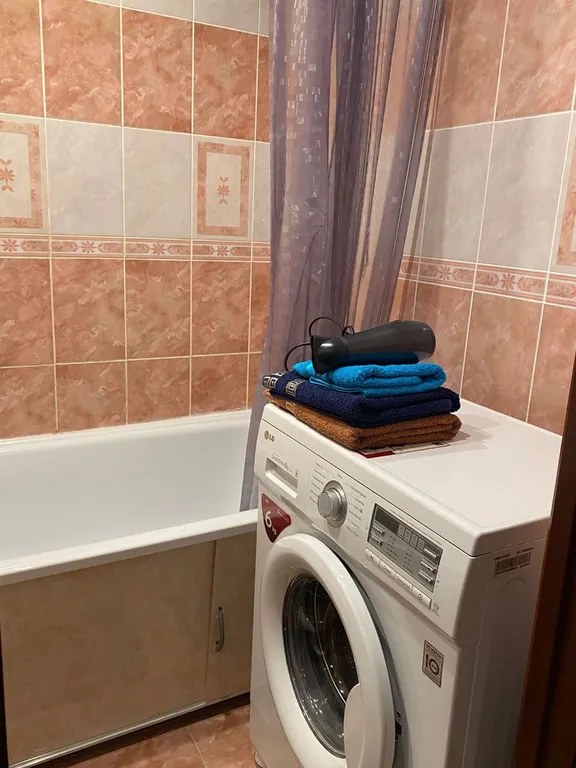 Двушка уютная недалеко от центра напротив ТЦ Green