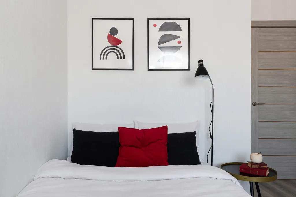 Квартира 3-комнатная квартира — Новосибирск