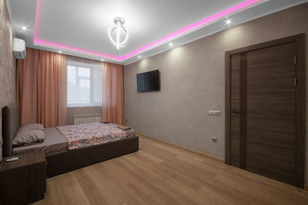 Квартира 1-комнатная Квартира — Симферополь