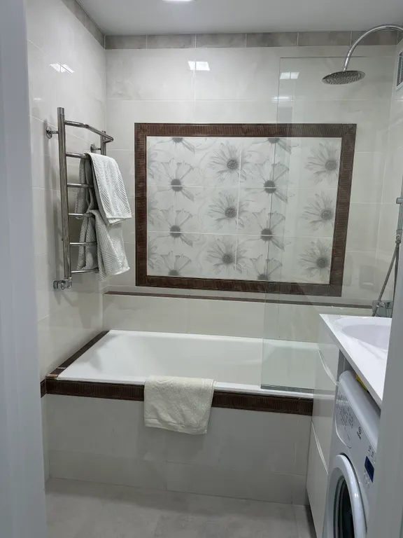 Уютная квартира возле Брестской Крепости