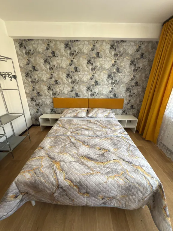 Уютная 2-х комнатная квартира в центре города